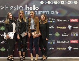 Fiesta Hello Valencia Multimedia
