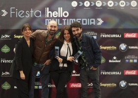 Fiesta Hello Valencia Multimedia