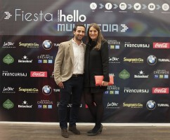 Fiesta Hello Valencia Multimedia