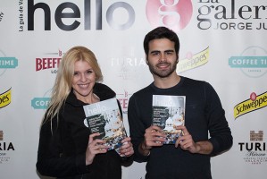 Valencia Shopening Night