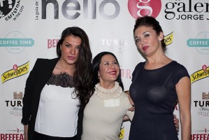 Valencia Shopening Night