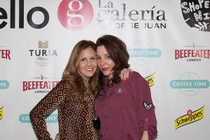 Valencia Shopening Night