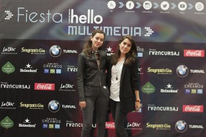 Fiesta Hello Valencia Multimedia