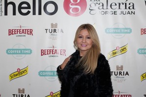 Valencia Shopening Night