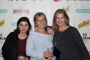 Valencia Shopening Night