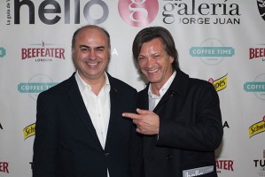 Valencia Shopening Night