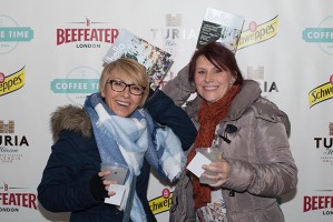 Valencia Shopening Night