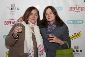 Valencia Shopening Night