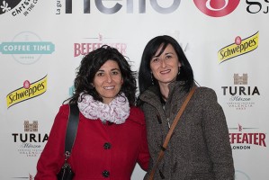 Valencia Shopening Night