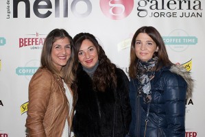 Valencia Shopening Night