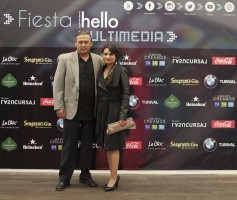 Fiesta Hello Valencia Multimedia