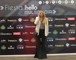 Fiesta Hello Valencia Multimedia