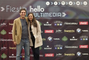 Fiesta Hello Valencia Multimedia