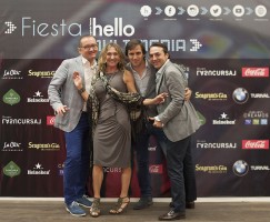 Fiesta Hello Valencia Multimedia