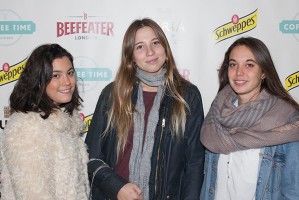 Valencia Shopening Night