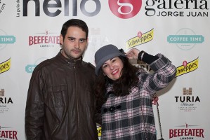 Valencia Shopening Night