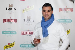 Valencia Shopening Night