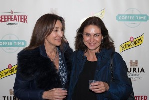 Valencia Shopening Night