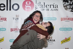 Valencia Shopening Night