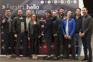 Fiesta Hello Valencia Multimedia