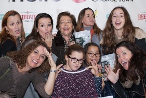 Valencia Shopening Night