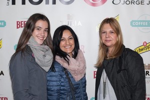 Valencia Shopening Night