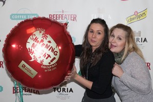 Valencia Shopening Night