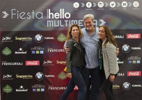 Fiesta Hello Valencia Multimedia