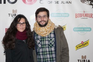 Valencia Shopening Night