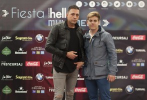 Fiesta Hello Valencia Multimedia