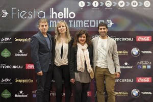 Fiesta Hello Valencia Multimedia