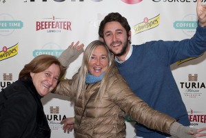 Valencia Shopening Night