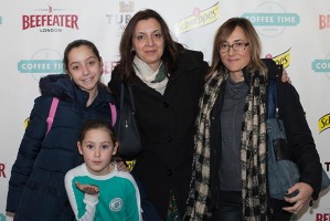 Valencia Shopening Night