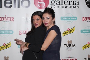 Valencia Shopening Night