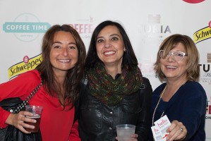 Valencia Shopening Night