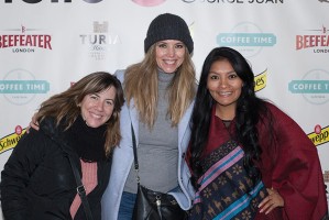 Valencia Shopening Night