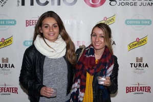 Valencia Shopening Night