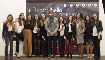 Fiesta Hello Valencia Multimedia