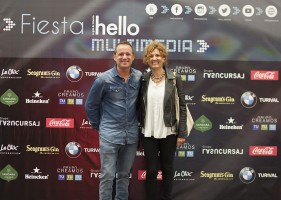 Fiesta Hello Valencia Multimedia