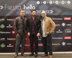 Fiesta Hello Valencia Multimedia