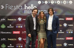 Fiesta Hello Valencia Multimedia