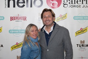 Valencia Shopening Night