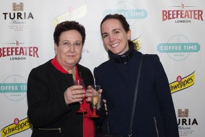 Valencia Shopening Night