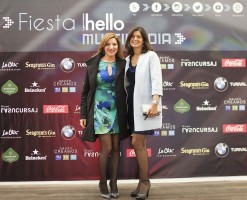 Fiesta Hello Valencia Multimedia