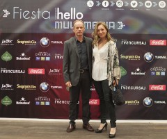 Fiesta Hello Valencia Multimedia