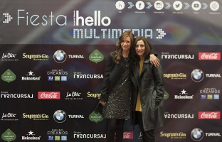 Fiesta Hello Valencia Multimedia