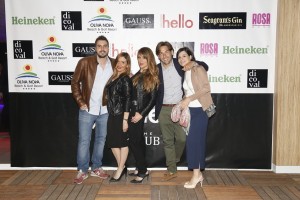 Fiesta Hello Valencia