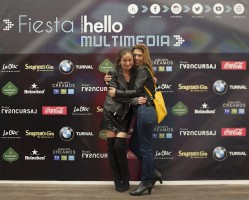 Fiesta Hello Valencia Multimedia