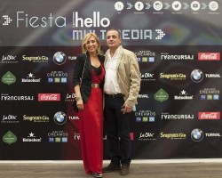 Fiesta Hello Valencia Multimedia