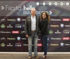 Fiesta Hello Valencia Multimedia